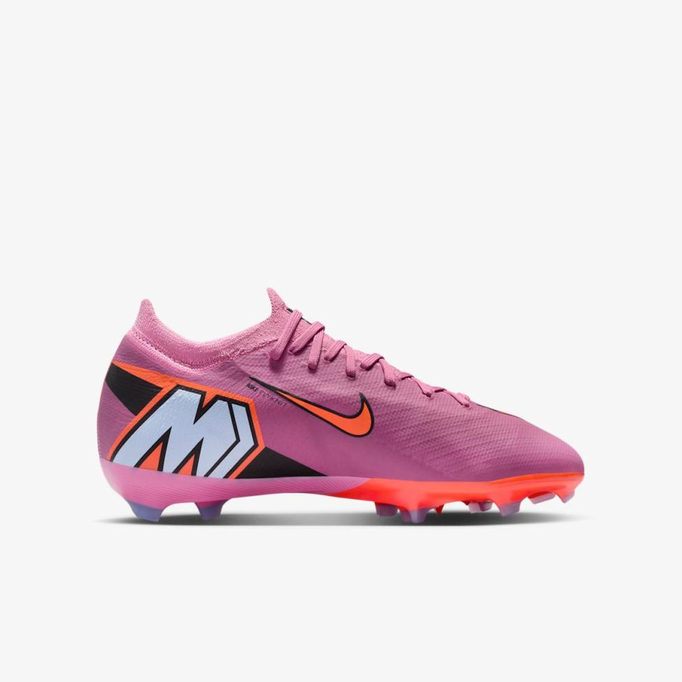 Дитячі бутси NIKE JR ZM VAPOR 16 PRO FG HF5448-600_image_3