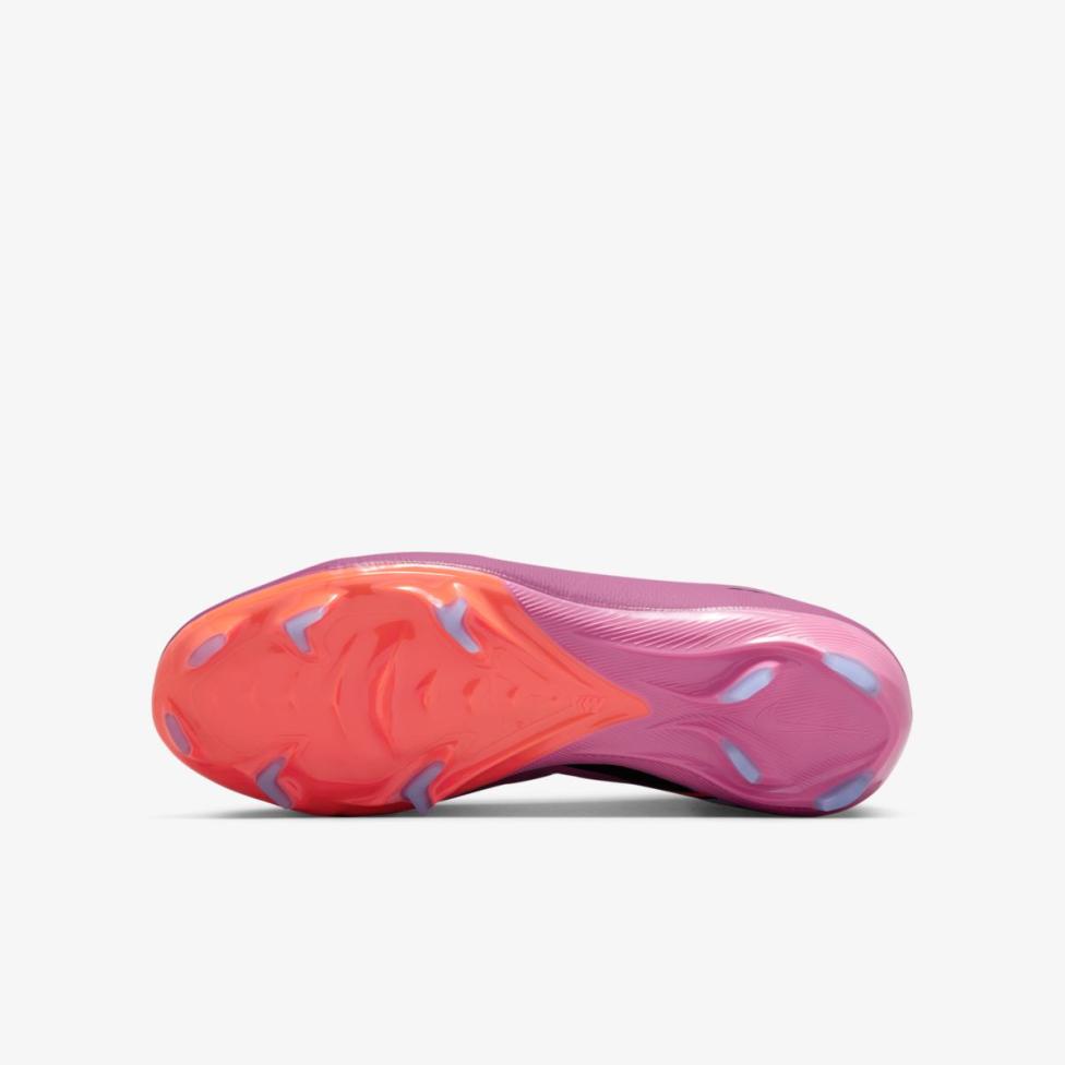 Дитячі бутси NIKE JR ZM VAPOR 16 PRO FG HF5448-600
