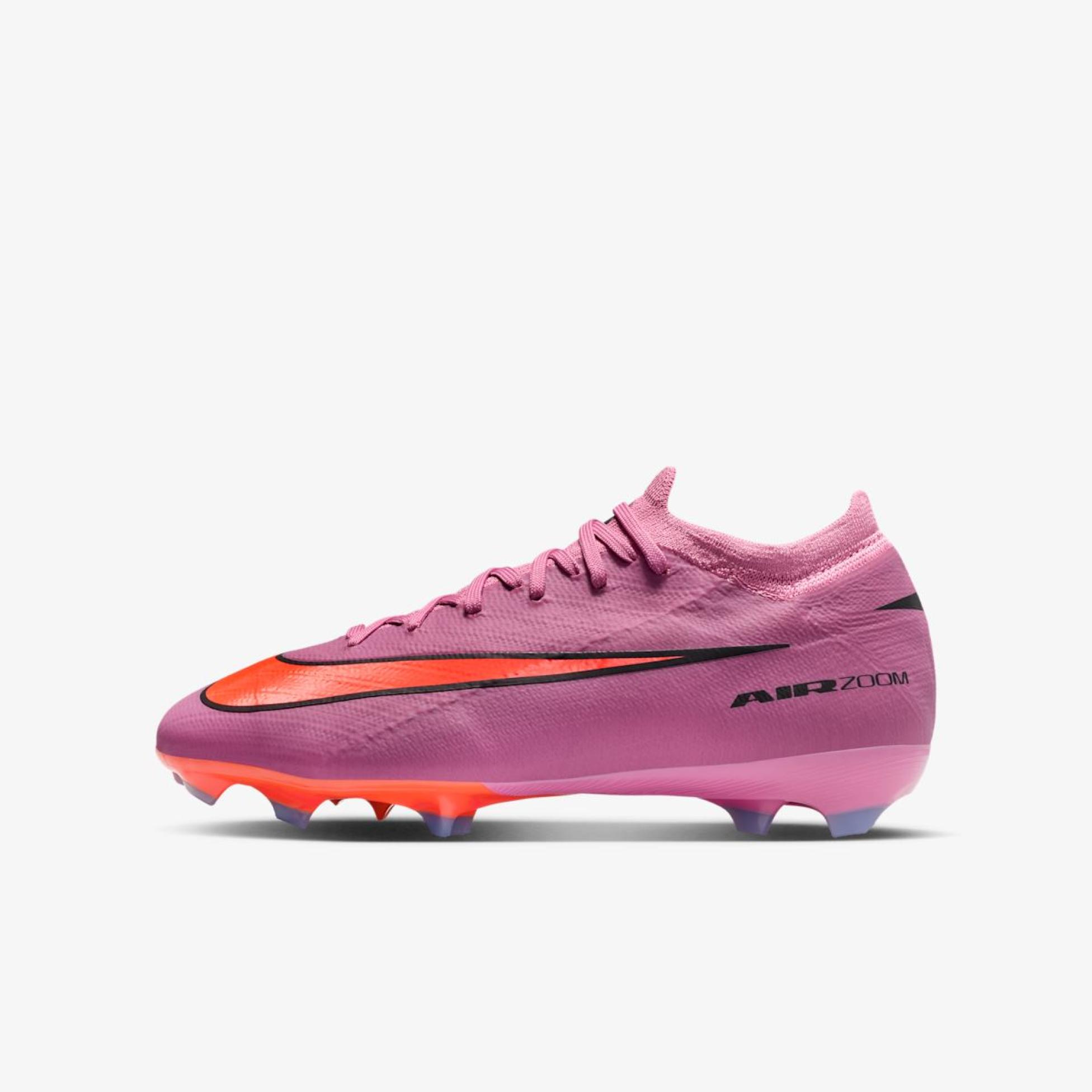 Дитячі бутси NIKE JR ZM VAPOR 16 PRO FG HF5448-600