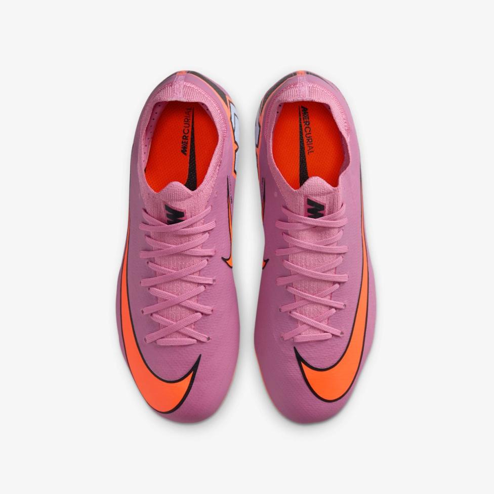 Дитячі бутси NIKE JR ZM VAPOR 16 PRO FG HF5448-600_image_4