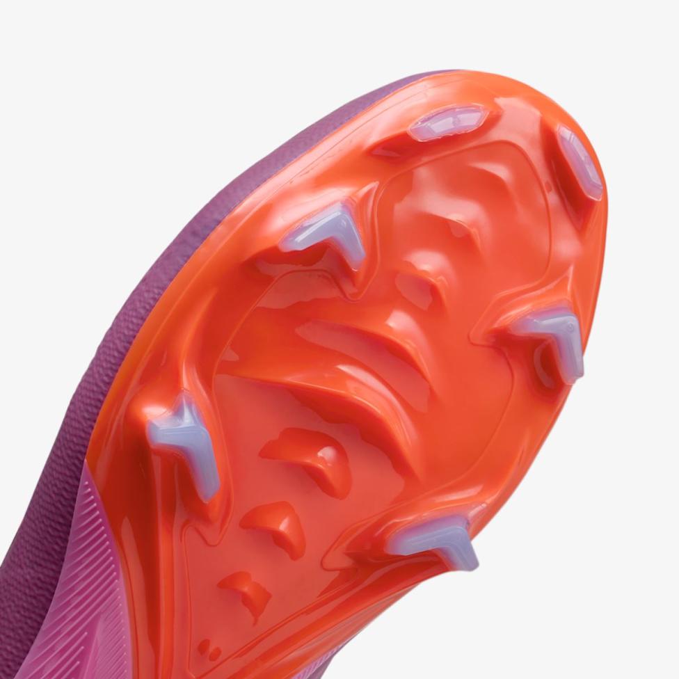 Дитячі бутси NIKE JR ZM VAPOR 16 PRO FG HF5448-600_image_7