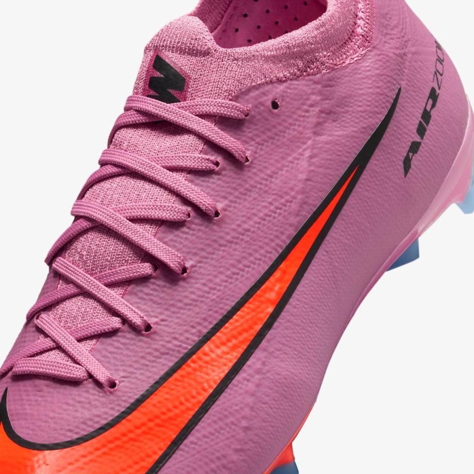 Дитячі бутси NIKE JR ZM VAPOR 16 PRO FG HF5448-600_image_8