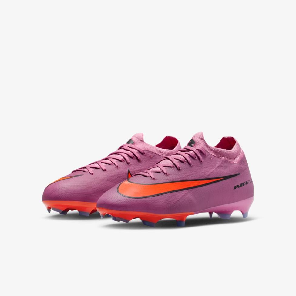 Дитячі бутси NIKE JR ZM VAPOR 16 PRO FG HF5448-600_image_5