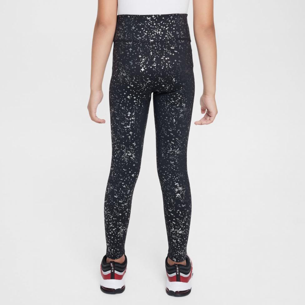 Жіночі лосини NIKE G NK Dri-FIT ONE TIGHT SHNE HF4410-010