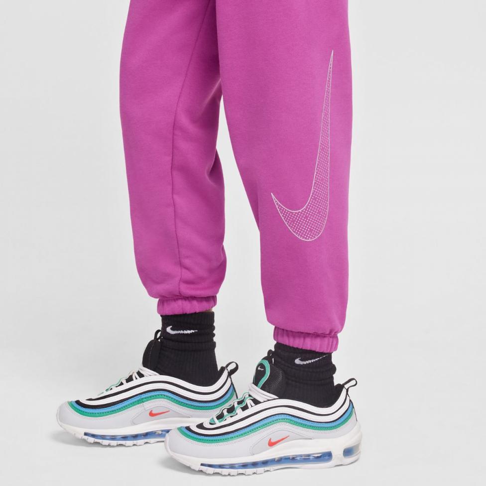 Дитячі штани NIKE G NSW CLUB FLC LOOSE PANT SHNE HF4400-518_image_5
