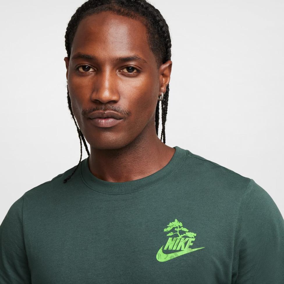 Чоловіча футболка NIKE U NSW TEE OC LBR UNISEX FZ7952-338_image_3