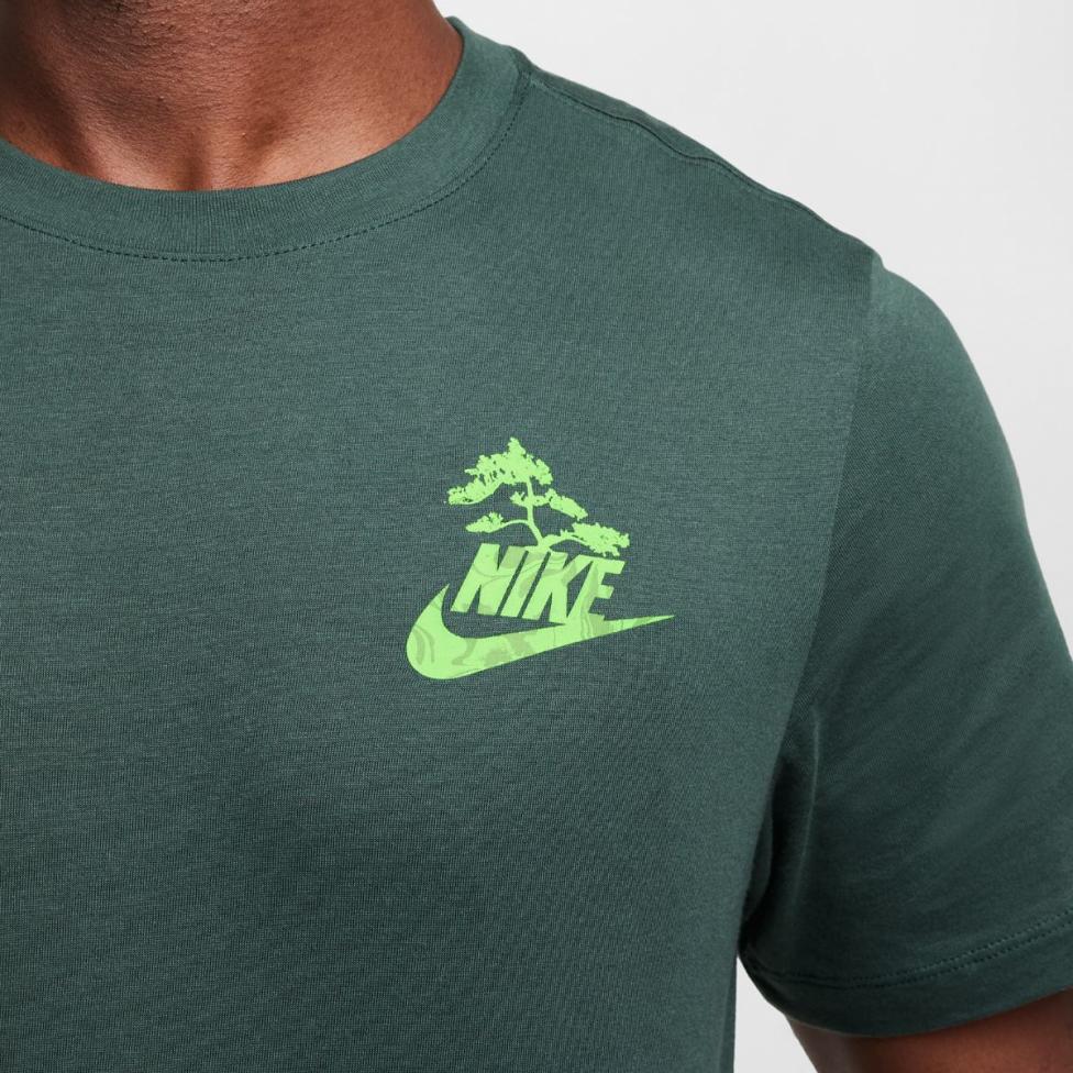 Чоловіча футболка NIKE U NSW TEE OC LBR UNISEX FZ7952-338_image_4