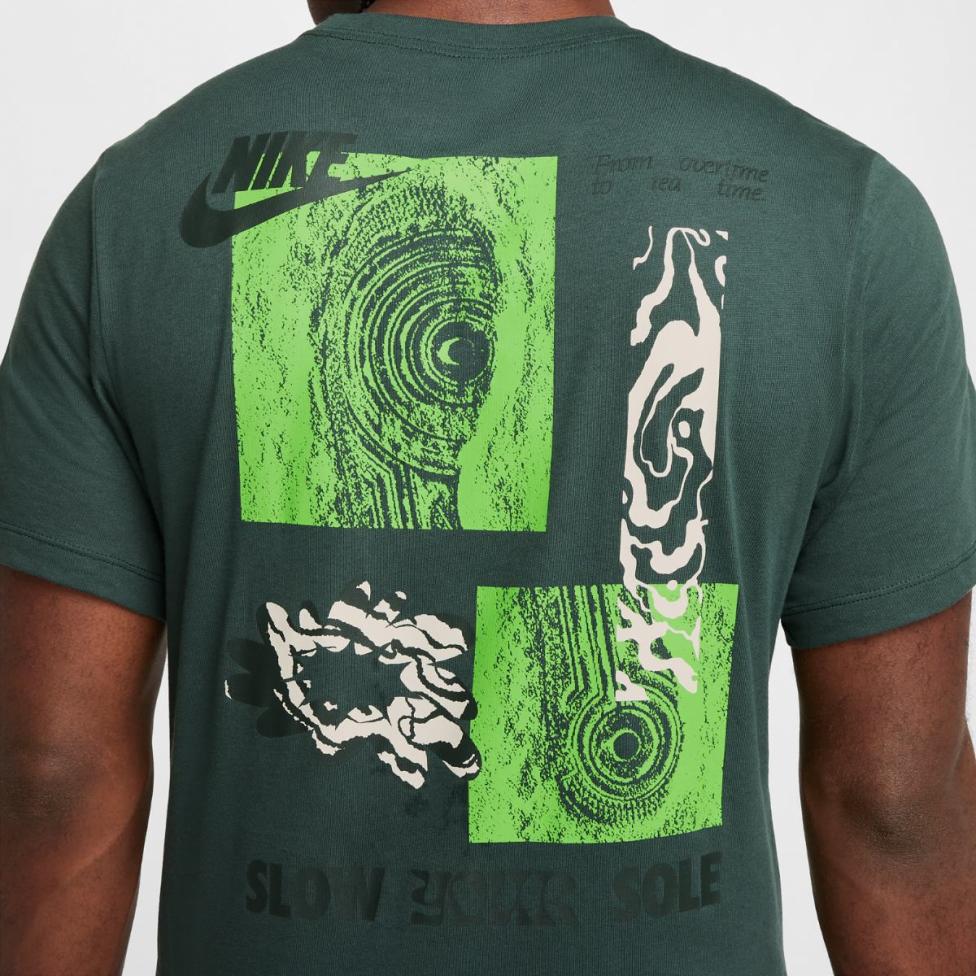 Чоловіча футболка NIKE U NSW TEE OC LBR UNISEX FZ7952-338_image_6