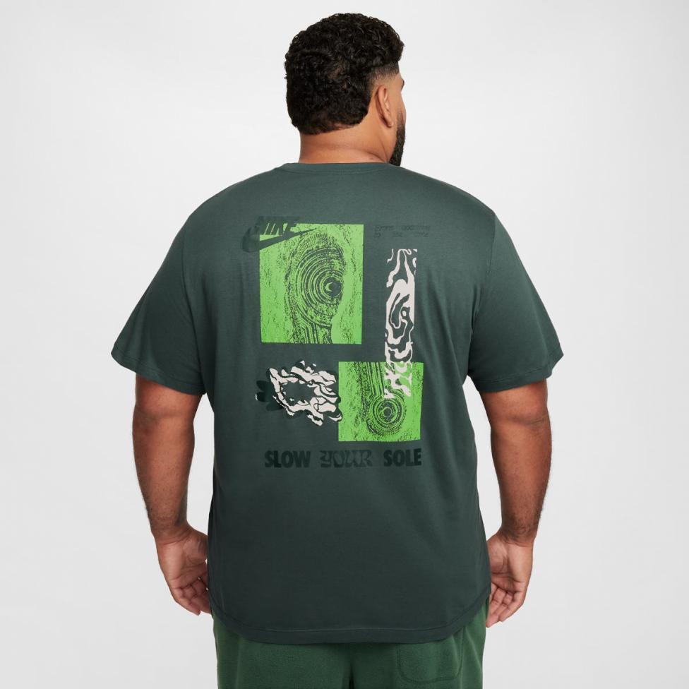 Чоловіча футболка NIKE U NSW TEE OC LBR UNISEX FZ7952-338_image_8