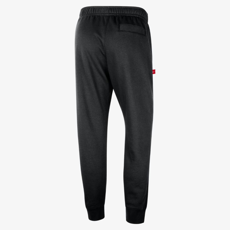 Чоловічі штани NIKE CHI MNK CLUB JGGR CTS FZ7793-010