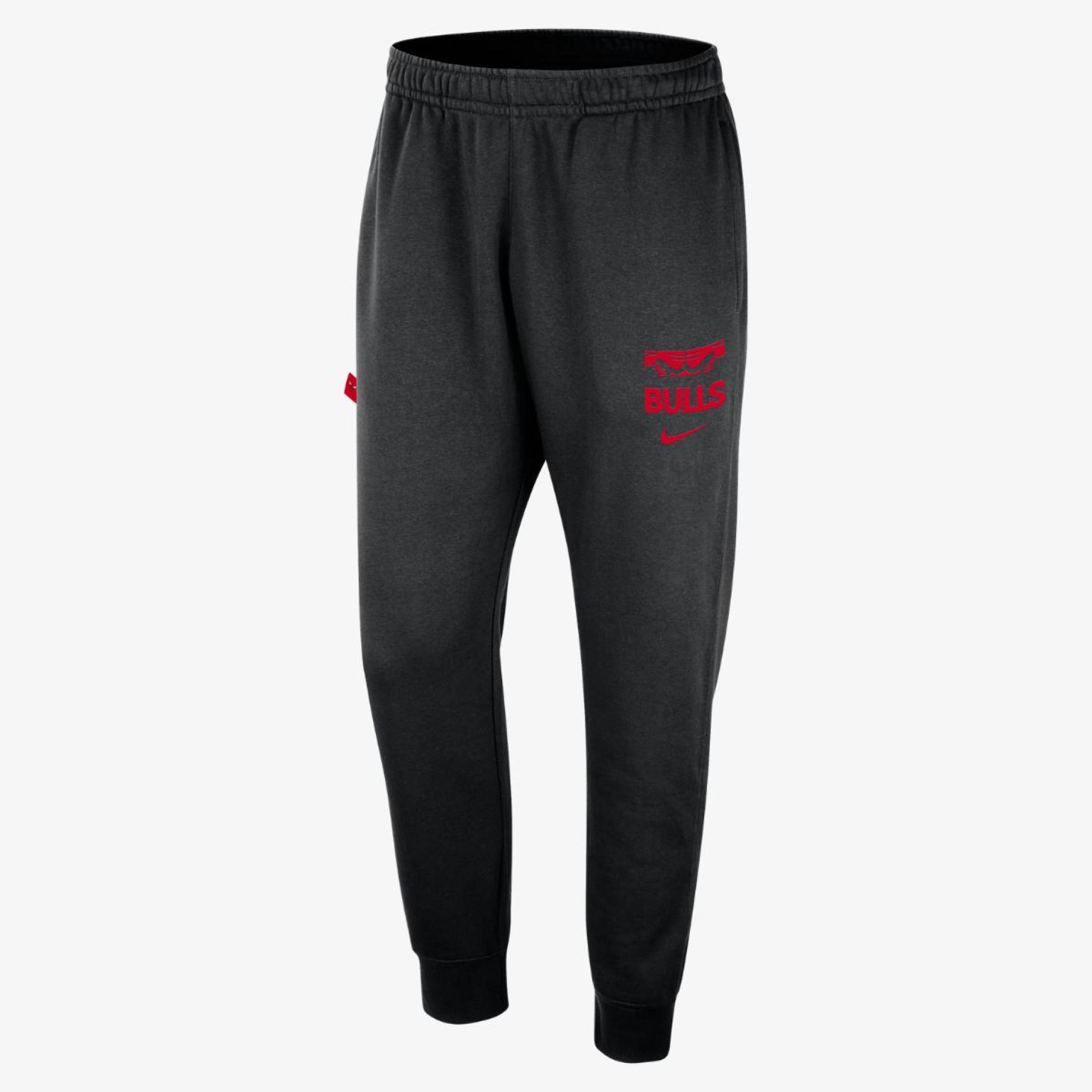 Чоловічі штани NIKE CHI MNK CLUB JGGR CTS FZ7793-010