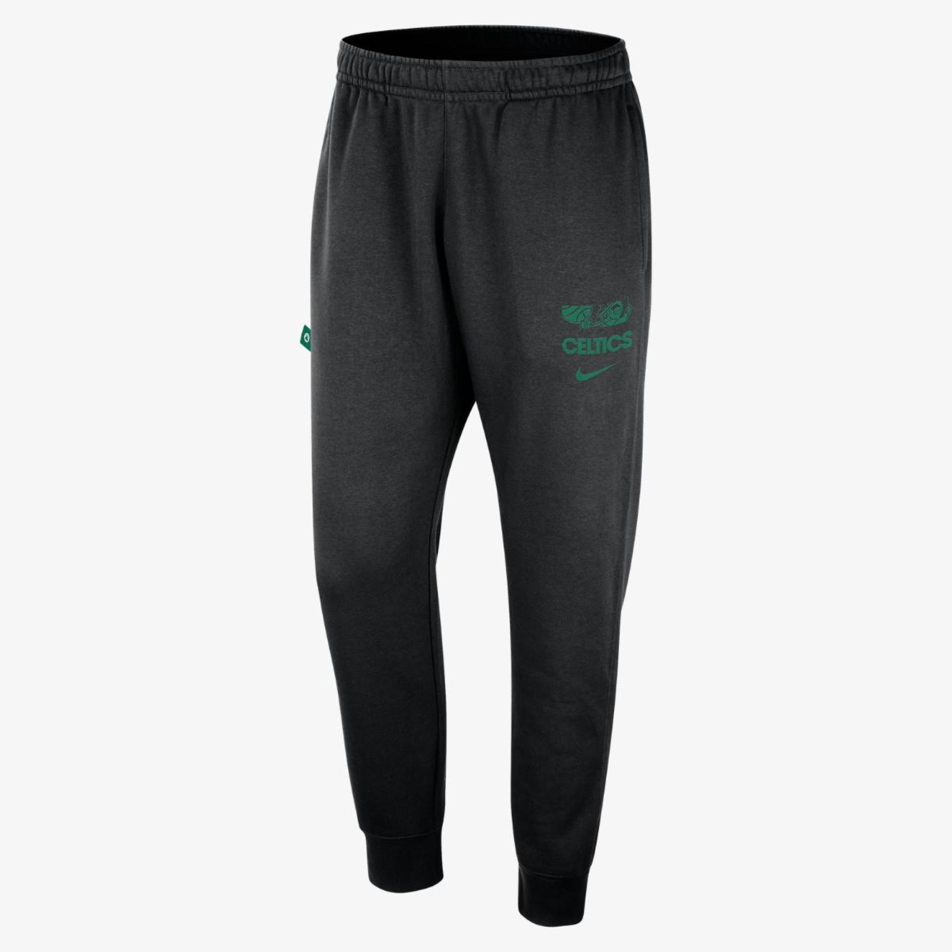 Чоловічі штани NIKE BOS MNK CLUB JGGR CTS FZ7790-011