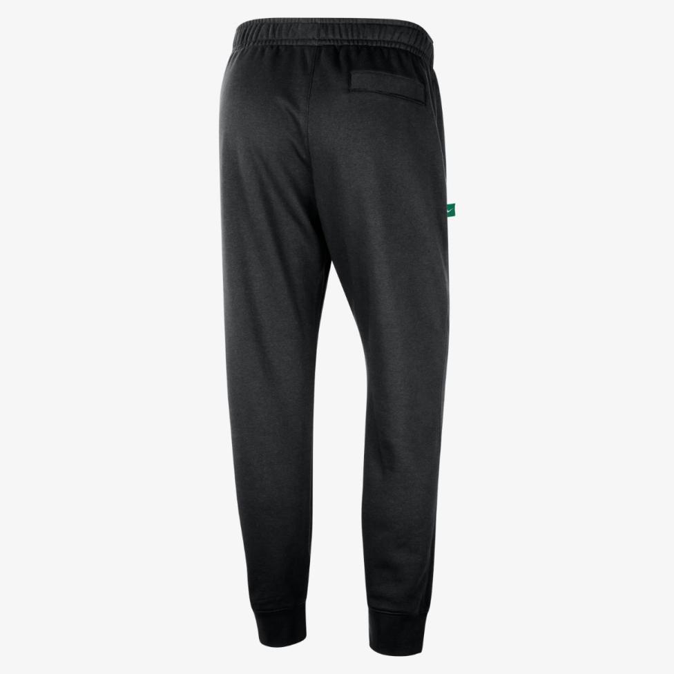 Чоловічі штани NIKE BOS MNK CLUB JGGR CTS FZ7790-011