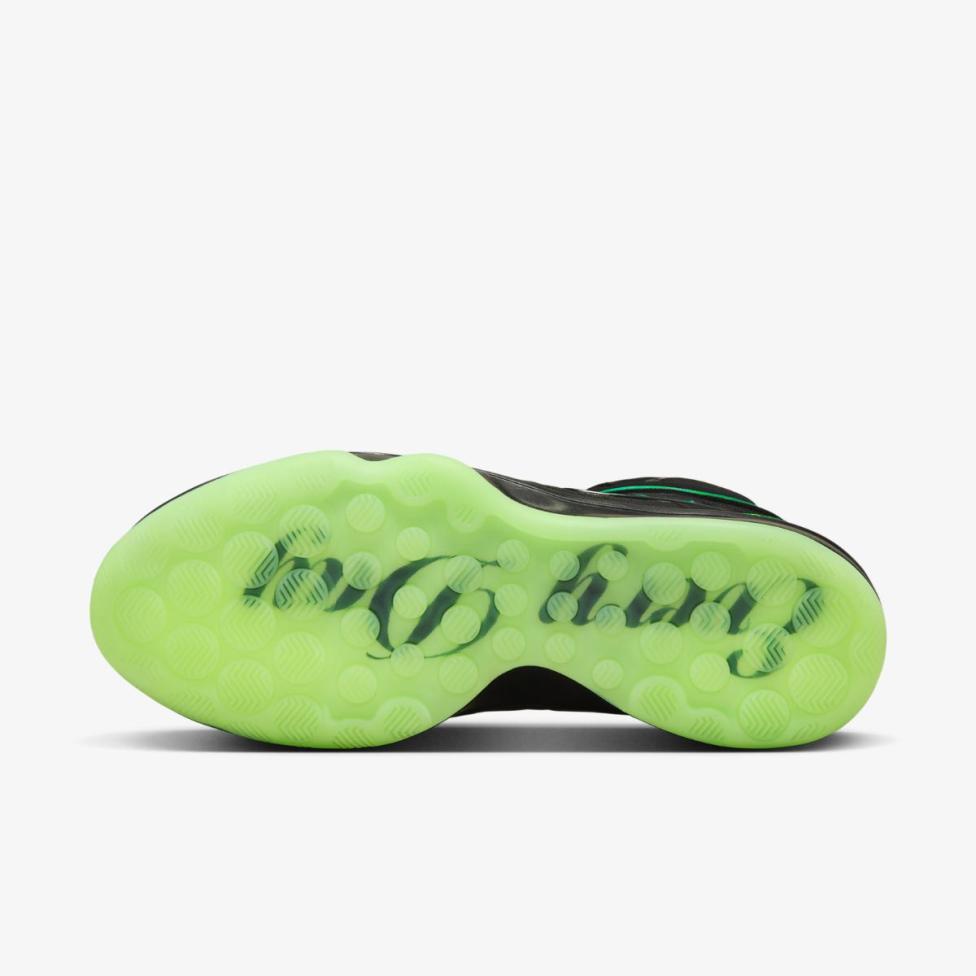 Мужские кроссовки NIKE AIR ZOOM G.T. HUSTLE 2 VW FZ7309-900