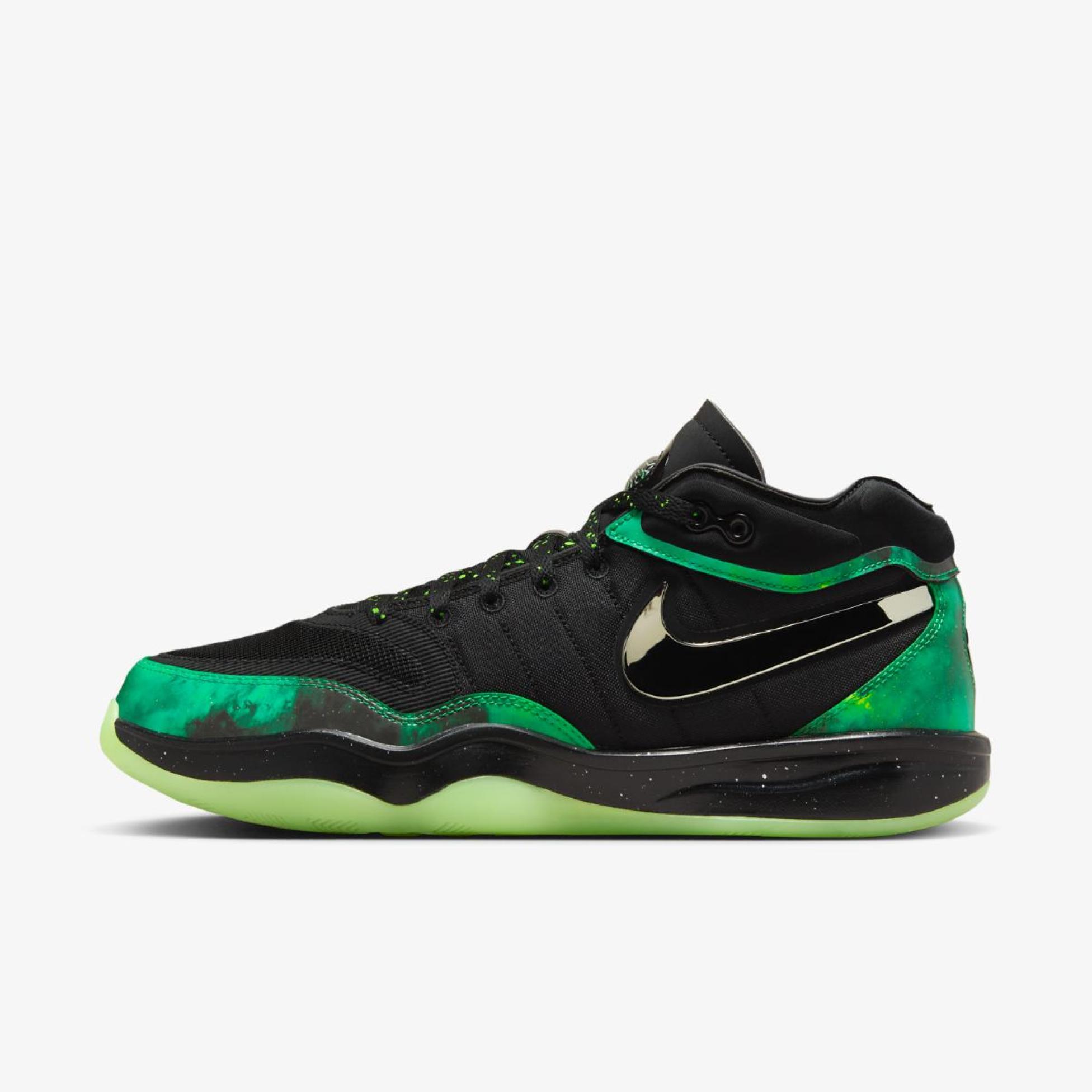 Мужские кроссовки NIKE AIR ZOOM G.T. HUSTLE 2 VW FZ7309-900