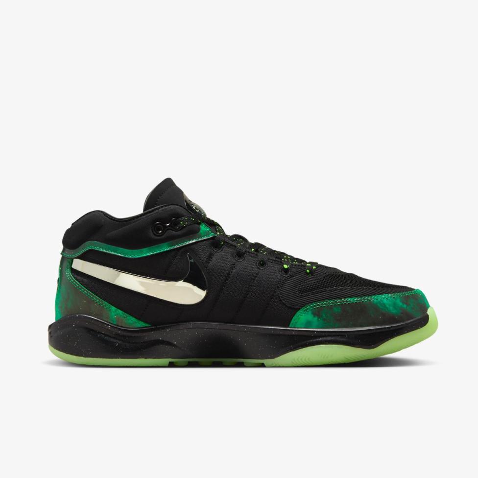 Чоловічі кросівки NIKE AIR ZOOM G.T. HUSTLE 2 VW FZ7309-900_image_3