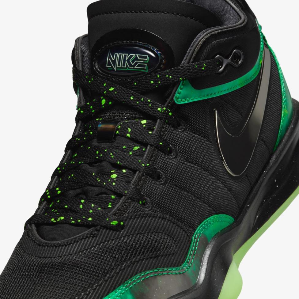 Чоловічі кросівки NIKE AIR ZOOM G.T. HUSTLE 2 VW FZ7309-900_image_7
