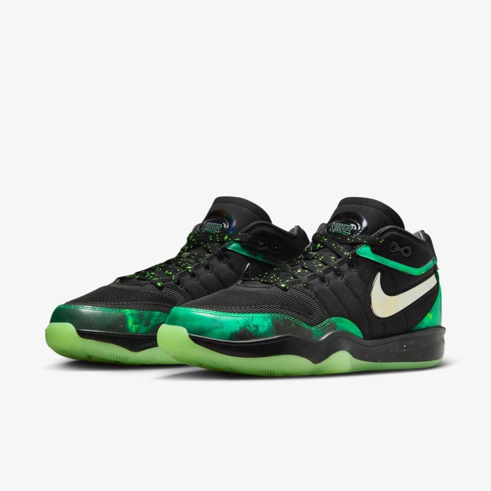 Чоловічі кросівки NIKE AIR ZOOM G.T. HUSTLE 2 VW FZ7309-900_image_5