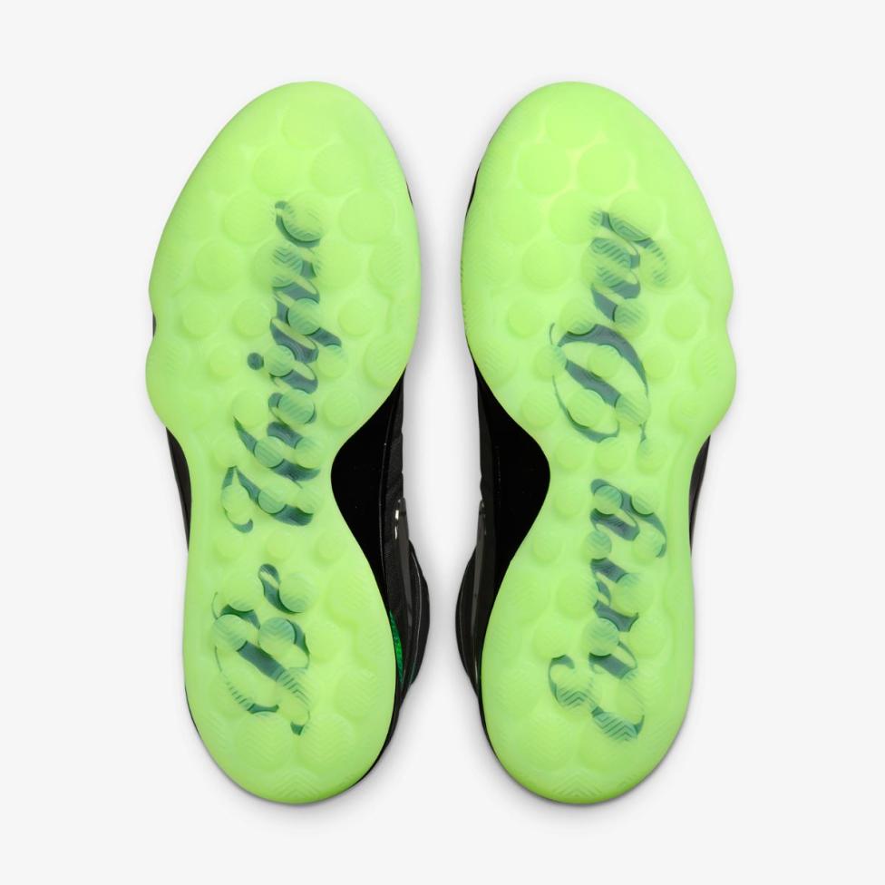Чоловічі кросівки NIKE AIR ZOOM G.T. HUSTLE 2 VW FZ7309-900_image_9