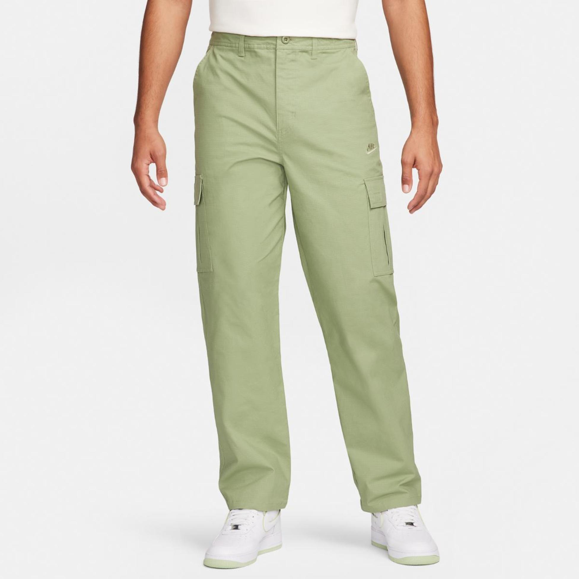 Чоловічі штани NIKE M NK CLUB CARGO PANT FZ5765-386
