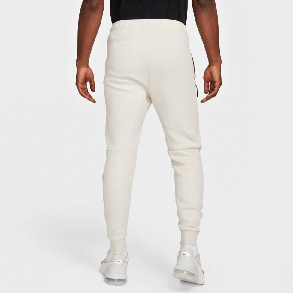 Чоловічі штани NIKE M TCH FLEECE JGGR FZ4710-104