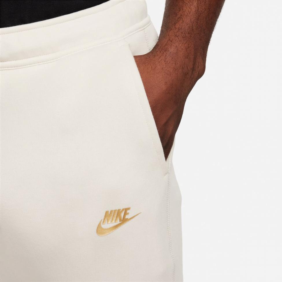 Чоловічі штани NIKE M TCH FLEECE JGGR FZ4710-104_image_4
