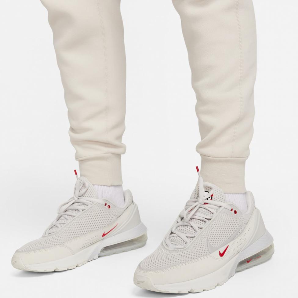 Чоловічі штани NIKE M TCH FLEECE JGGR FZ4710-104_image_8