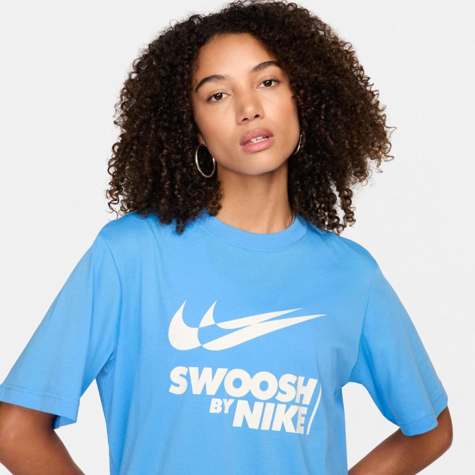 Жіноча футболка NIKE W NSW TEE BF GLS FZ4634-412_image_3