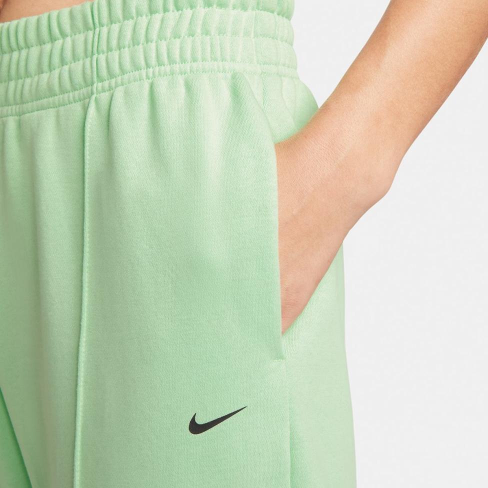 Жіночі штани NIKE W NSW FLC PANT GLS FZ4632-376_image_3