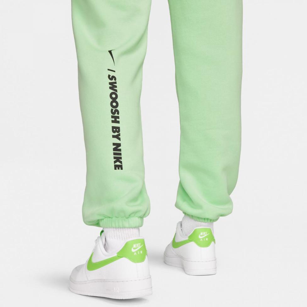 Жіночі штани NIKE W NSW FLC PANT GLS FZ4632-376_image_4