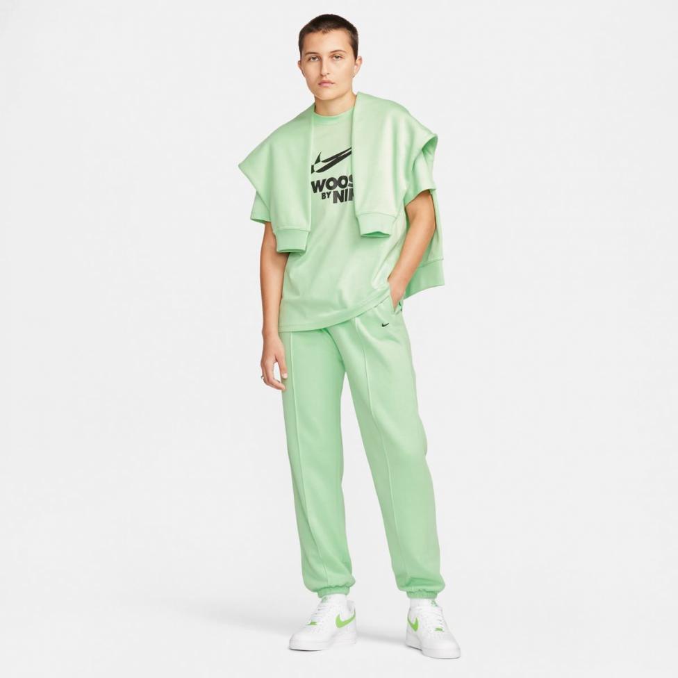 Жіночі штани NIKE W NSW FLC PANT GLS FZ4632-376_image_5
