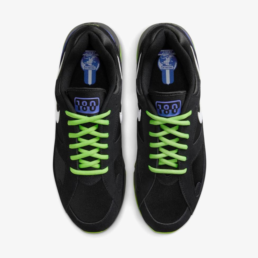 Чоловічі кросівки NIKE AIR 180 QS FZ3058-001_image_4