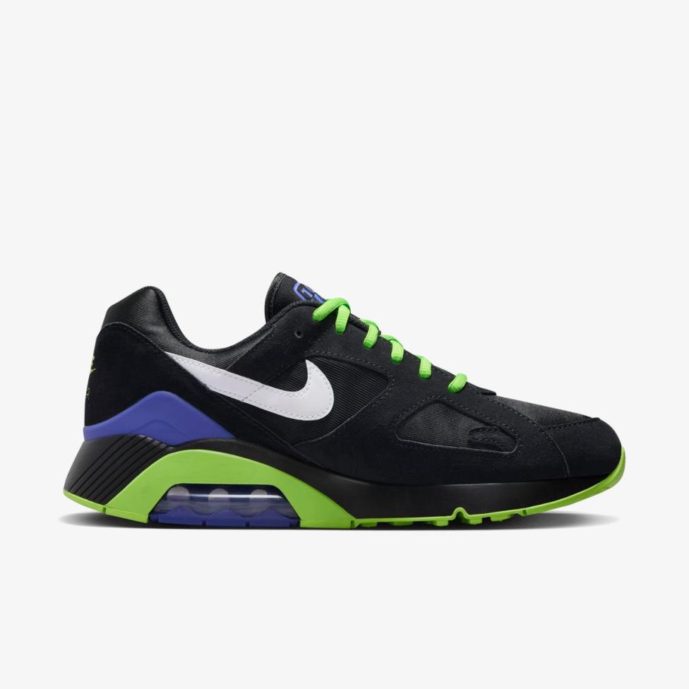 Чоловічі кросівки NIKE AIR 180 QS FZ3058-001_image_3