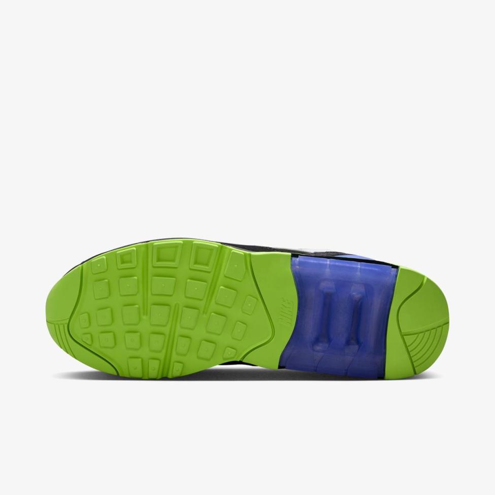 Чоловічі кросівки NIKE AIR 180 QS FZ3058-001