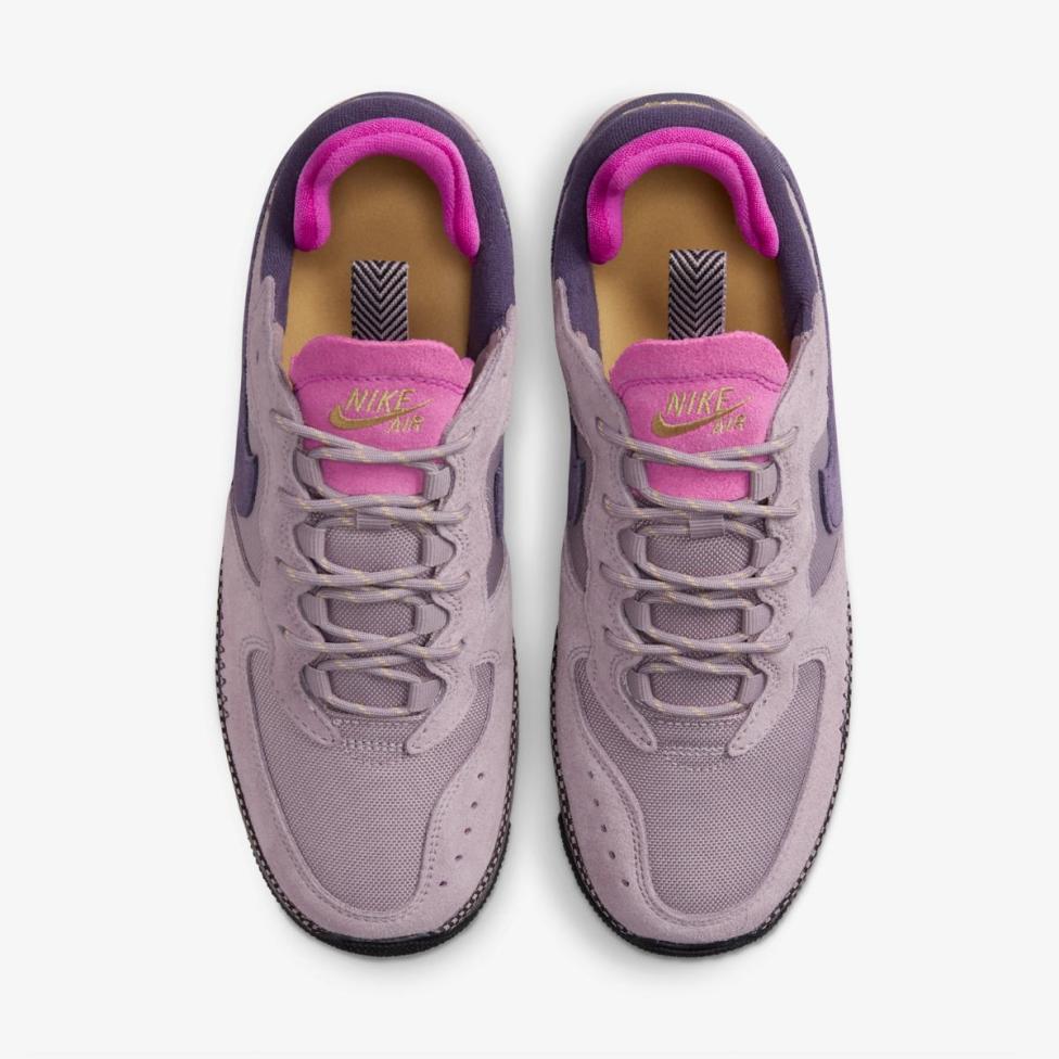 Жіночі кросівки NIKE W AIR FORCE 1 WILD FZ2600-200_image_4