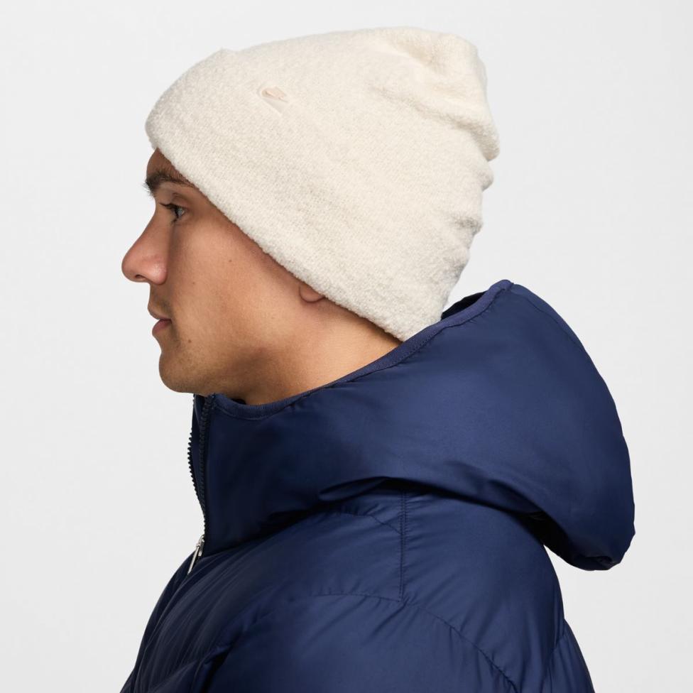 Шапка NIKE U NK PEAK BEANIE TC COZY F24 L FZ2125-110_image_3