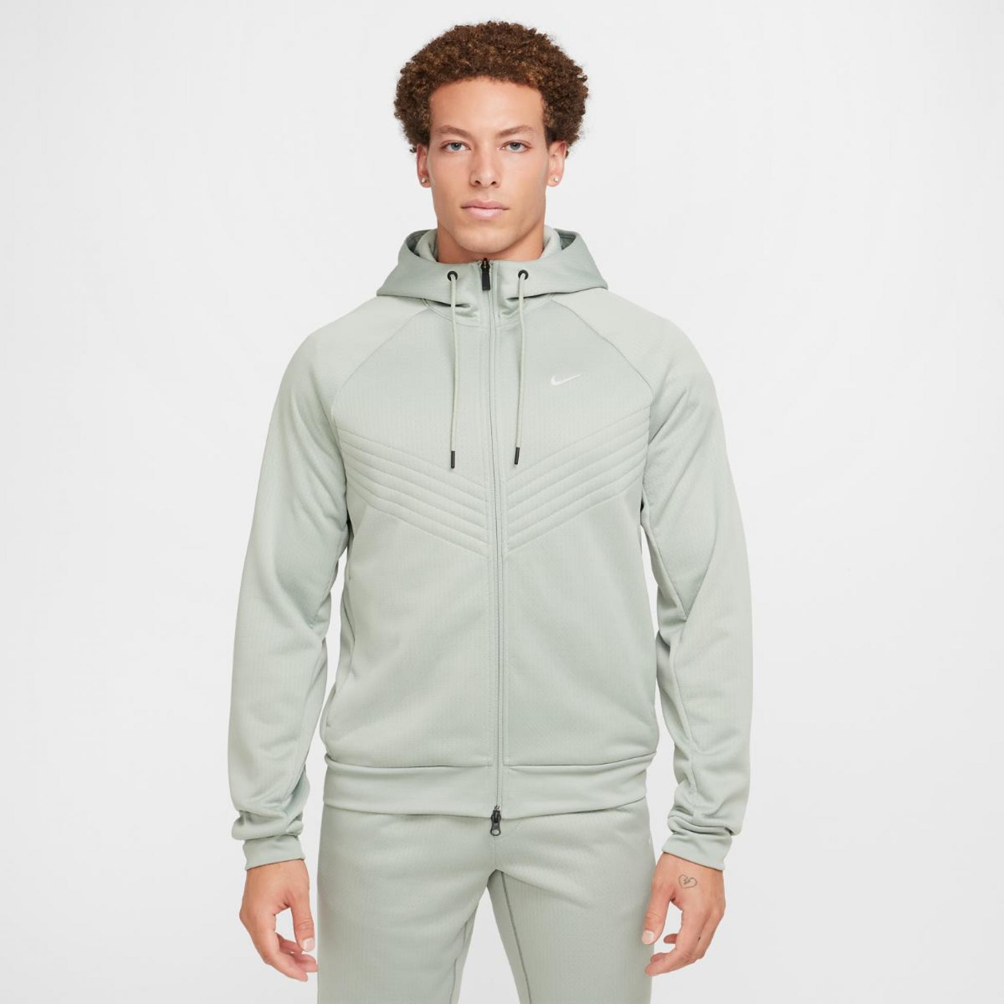 Чоловіча куртка NIKE M NK TF RPL THERMA SPHR WNT FZ FZ1107-370
