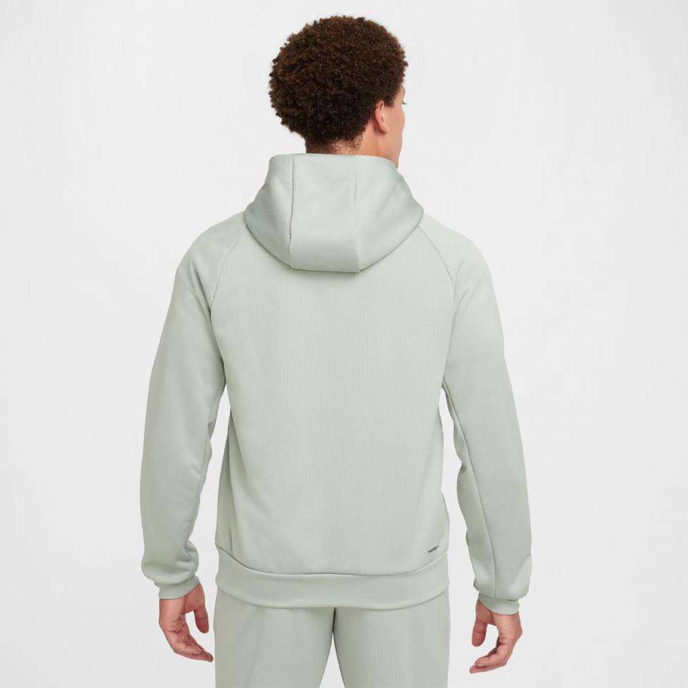 Чоловіча куртка NIKE M NK TF RPL THERMA SPHR WNT FZ FZ1107-370