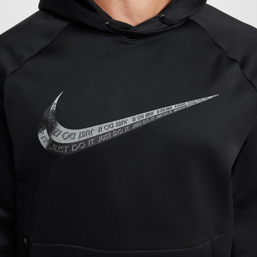 Чоловіча толстовка NIKE M TF HOODIE GFX PO FZ1060-010_image_4
