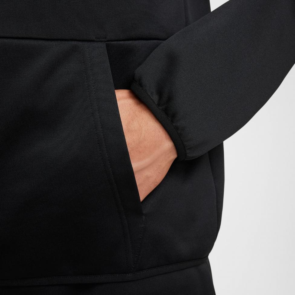 Чоловіча толстовка NIKE M TF HOODIE GFX PO FZ1060-010_image_5