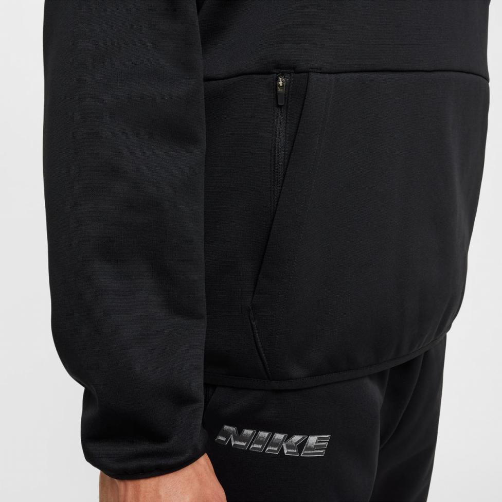 Чоловіча толстовка NIKE M TF HOODIE GFX PO FZ1060-010_image_6