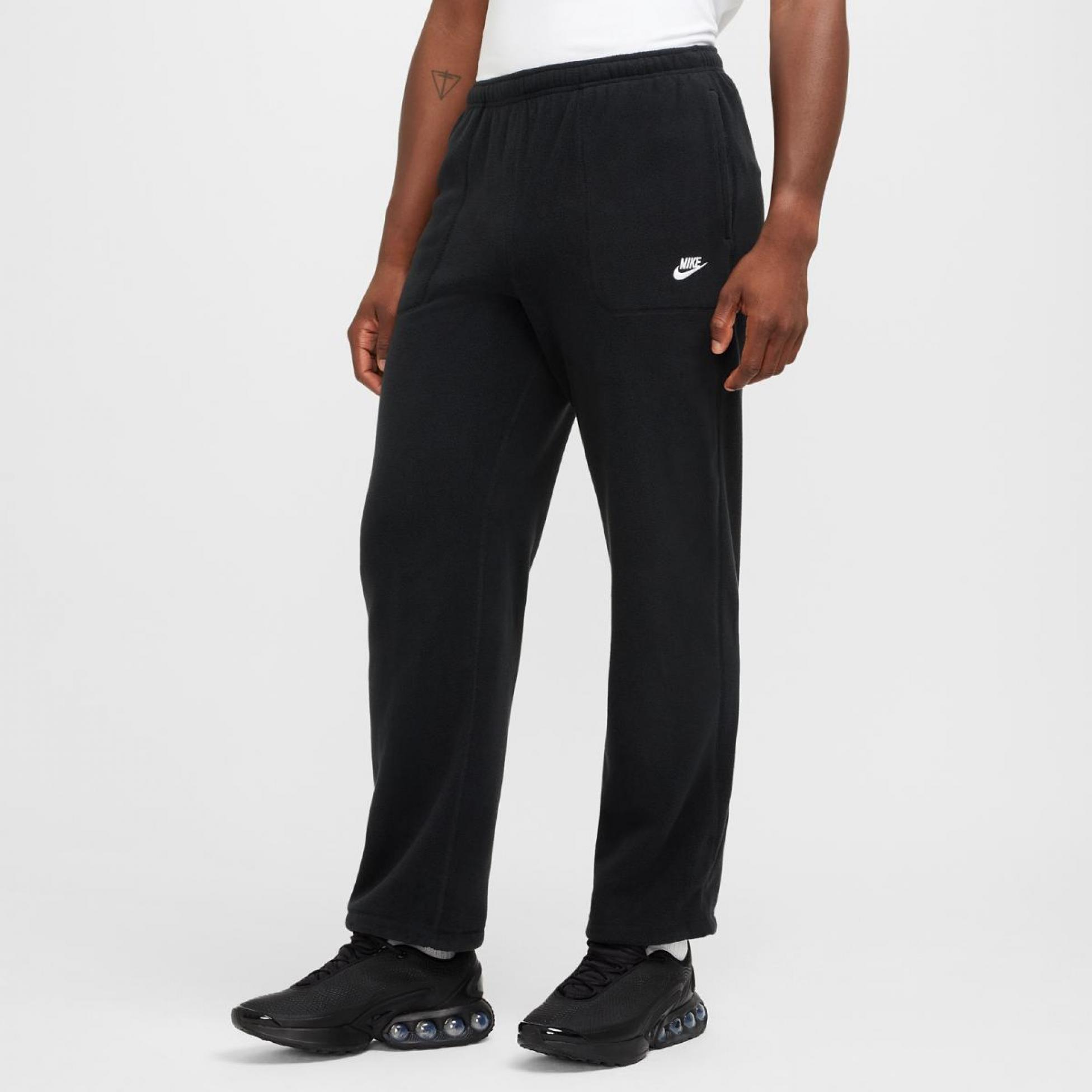 Чоловічі штани NIKE M NK CLUB SSNL WINTERIZED PANT FZ0899-010