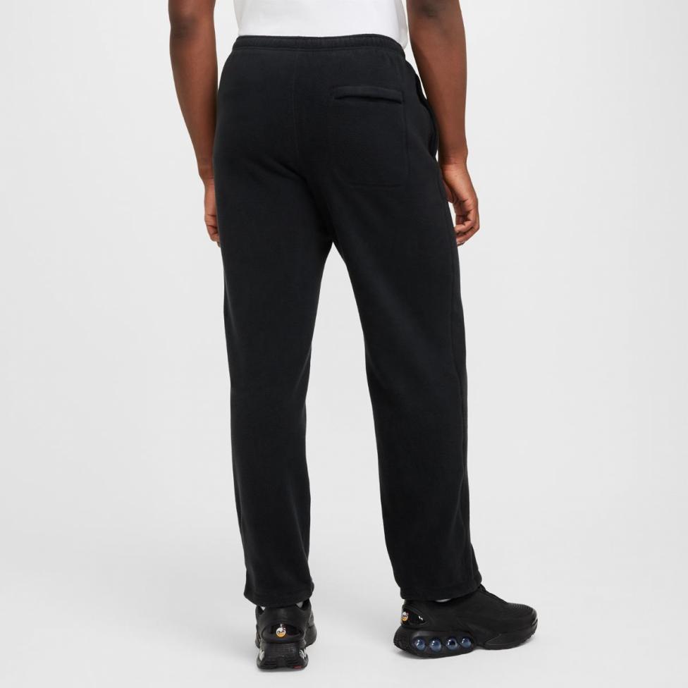 Чоловічі штани NIKE M NK CLUB SSNL WINTERIZED PANT FZ0899-010