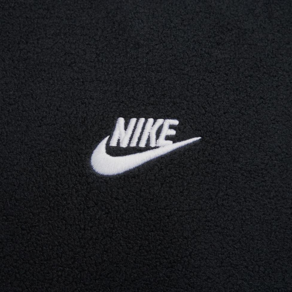 Чоловіча толстовка NIKE M NK CLUB WINTERIZED PO HOODIE FZ0660-010_image_4