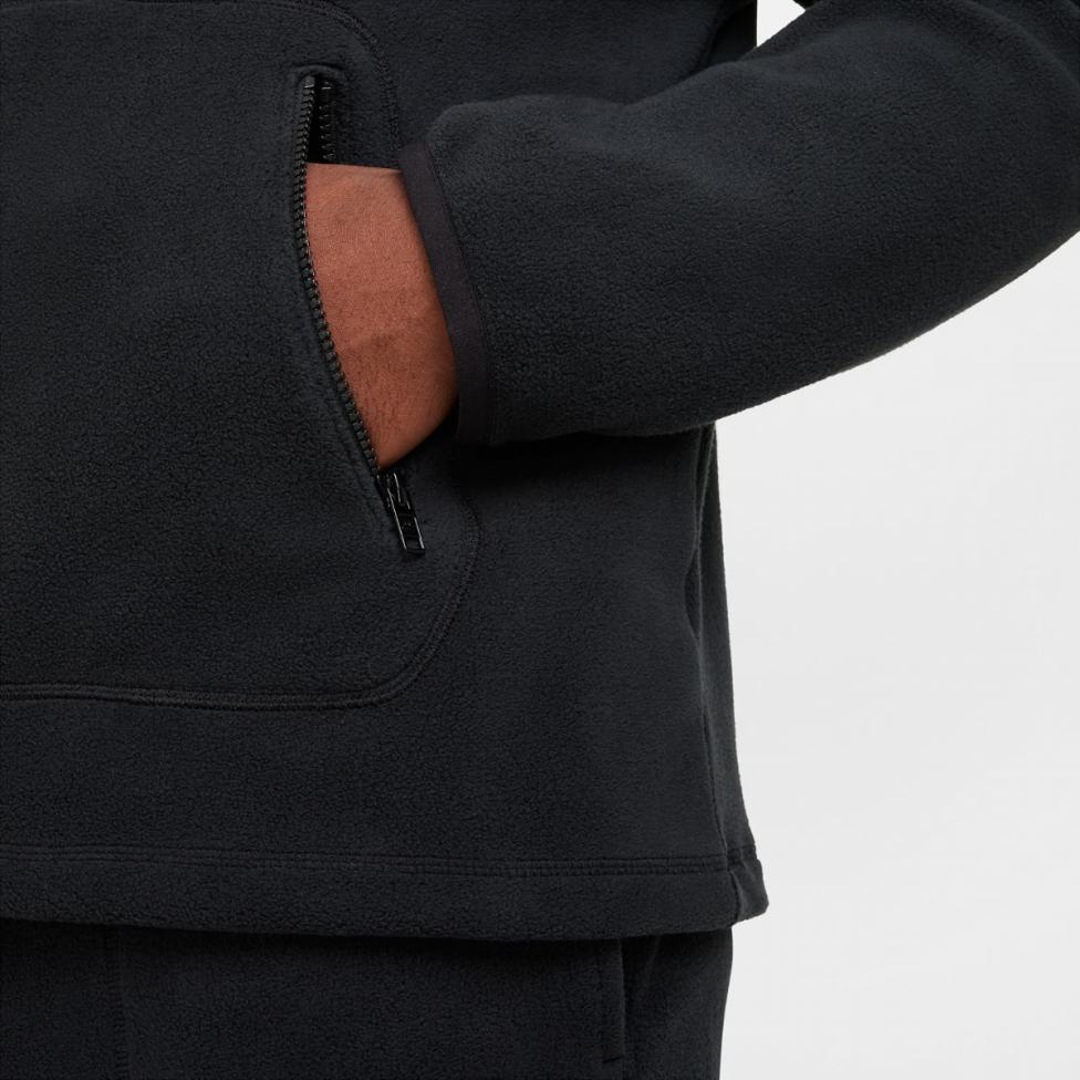 Чоловіча толстовка NIKE M NK CLUB WINTERIZED PO HOODIE FZ0660-010_image_5