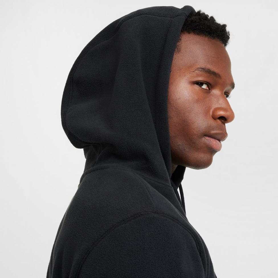 Чоловіча толстовка NIKE M NK CLUB WINTERIZED PO HOODIE FZ0660-010_image_6