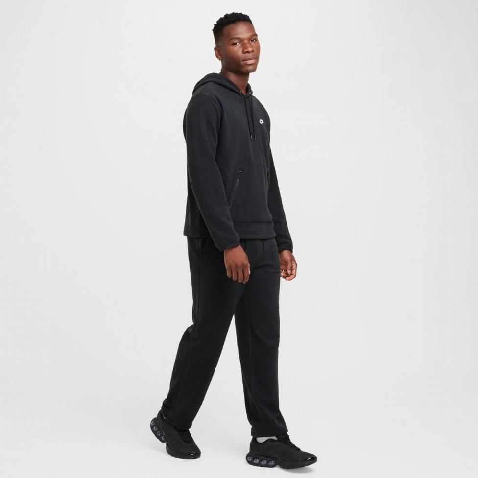 Чоловіча толстовка NIKE M NK CLUB WINTERIZED PO HOODIE FZ0660-010_image_7