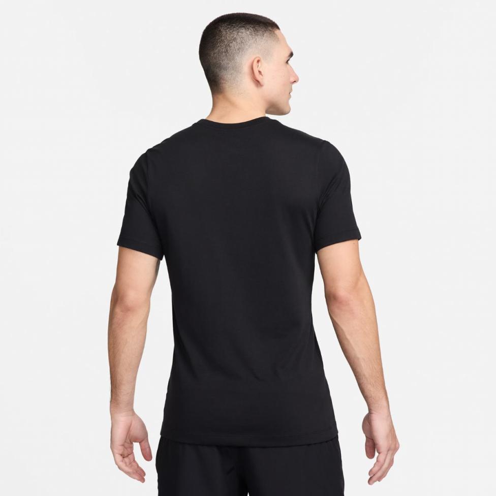 Чоловіча футболка NIKE M Dri-FIT TEE IYKYK SU24 FV8372-010