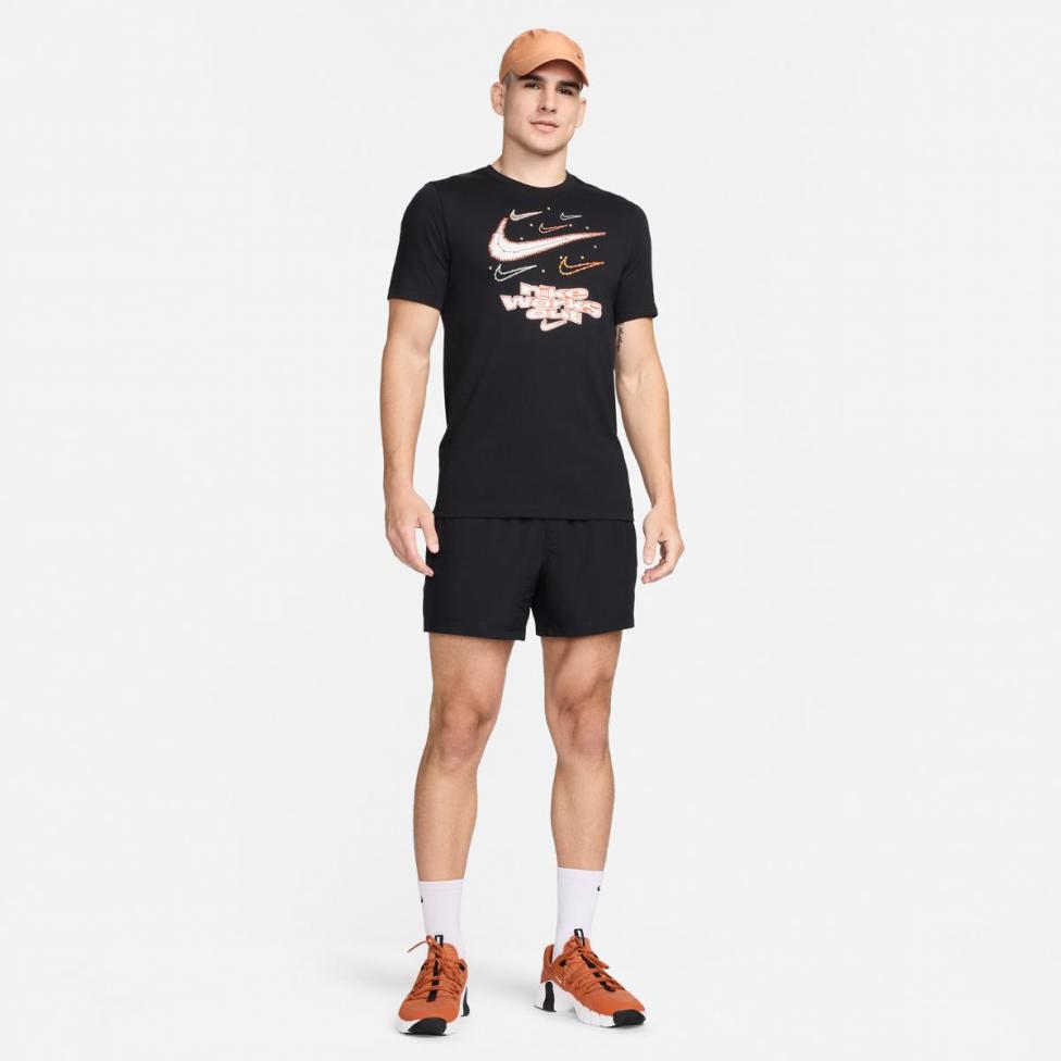Чоловіча футболка NIKE M Dri-FIT TEE IYKYK SU24 FV8372-010_image_4