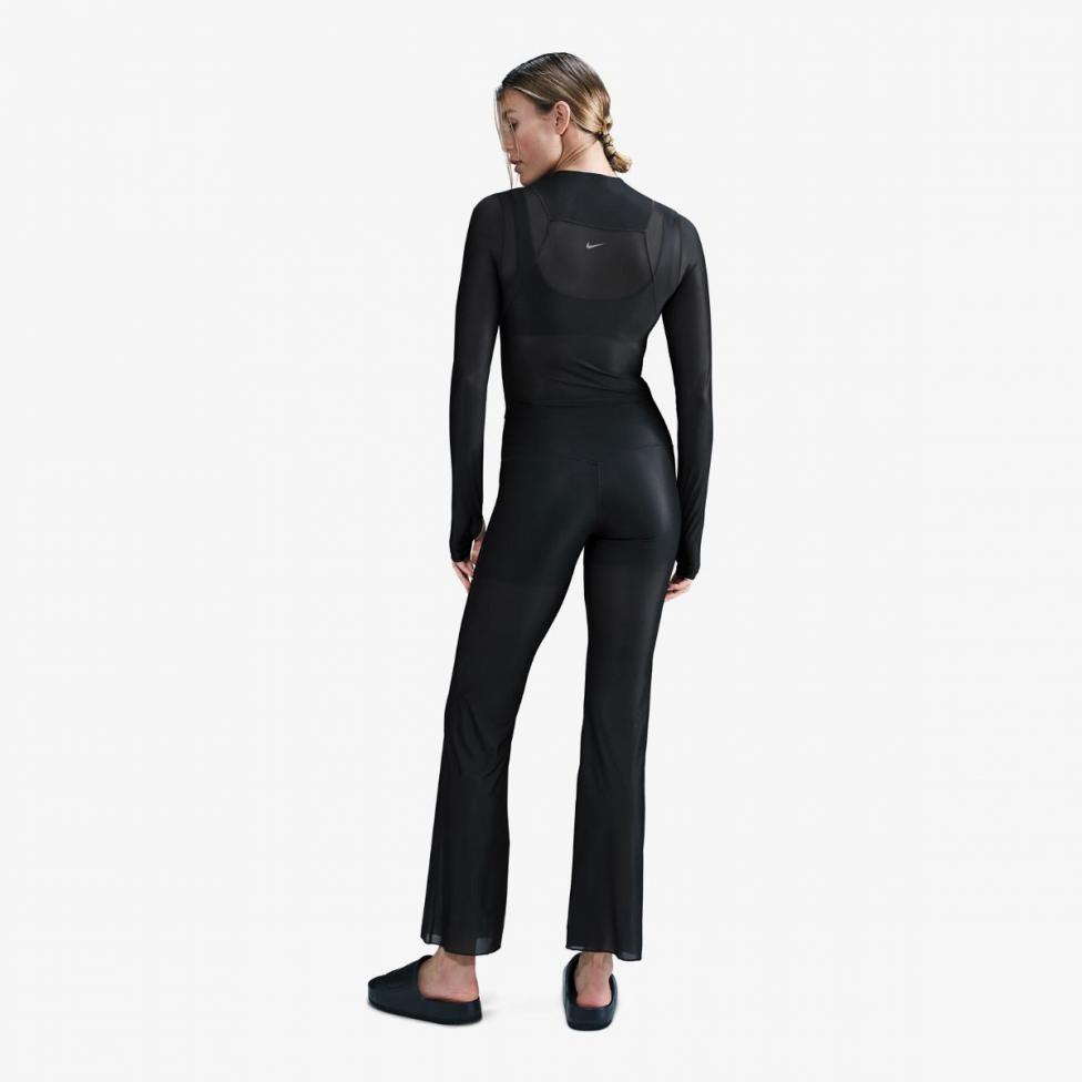 Жіночі штани NIKE W NK DF ZENVY HR SHEER PANT FV7894-010_image_5